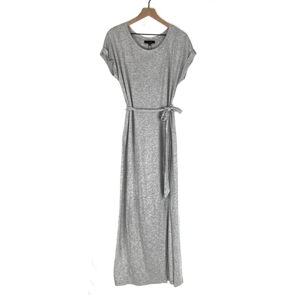 sanctuary isle maxi dress
